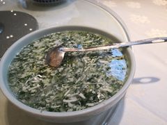 -老上海弄堂菜馆(恒基名人购物中心店)