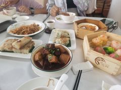 -鹿鸣酒家(越秀店)