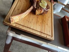 -文华扒房及酒吧(香港文华东方酒店)