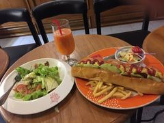 -飞石咖啡(帝壹城店)