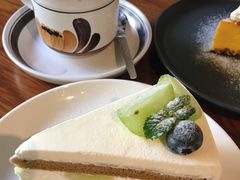 -竹子咖啡bamboo coffee