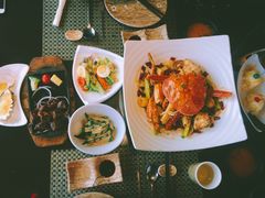 -蟹之国·精品蟹料理(极地店)