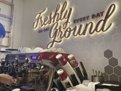 -COSTA COFFEE(西贸凯德晶品4层2店)