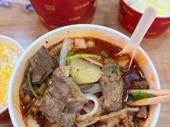 -江三王记牛杂馆(总店)