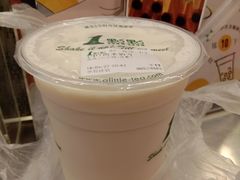 -1点点(学府路店)