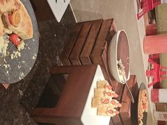 -索菲特西湖大酒店·香榭丽全日候餐厅(南山路店)