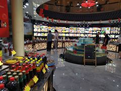 -咱家大院海鲜家常菜