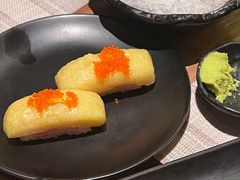榴莲芝士寿司-昊·来了寿司(双楠2店)
