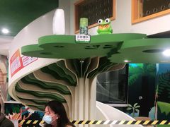 -极橙儿童齿科矫正中心(奥城店)