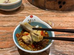 -春润大地海南椰子鸡(沙井京基百纳广场店)