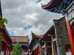 -长沙黑麋峰国家森林公园