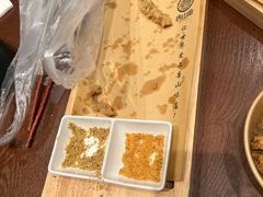 -唐山宴大唐州府精品中餐