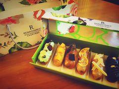-万丽轩·粤菜(王府井金茂万丽酒店)
