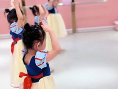 -朵拉舞蹈·少儿舞蹈·成人舞蹈(百花校区)