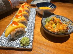 -故乡屋日本料理(八一广场店)