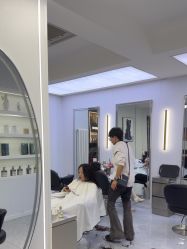 -H·Y HAIR SALON烫发·染发·造型