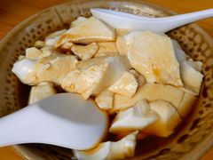馓子豆花-巧姑传