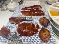 -羲和雅苑•北京烤鸭(国贸商城店)