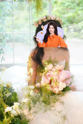 -金夫人婚纱摄影(总店)