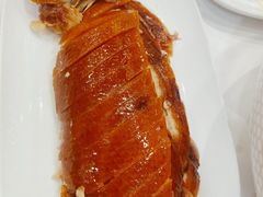 -万荣烤鸭店·北京菜(农光里店)