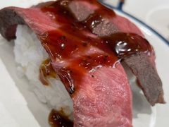 -濱寿司(高新伊藤店)