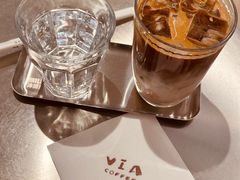 -via coffee(万象城店)