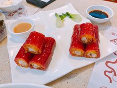 -点都德(华强南店)