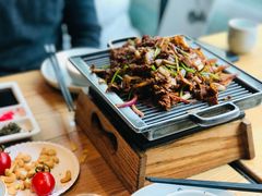 -四季民福烤鸭店(前门廊房二条店)