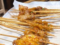 -盟重烧烤(高正街店)
