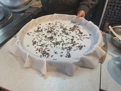 豆节干火腿馅粉皮-安上粉皮.非遗手工小吃(骑龙巷店)