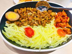 金牌卤肉饭-I-YOU面缘·仁和新城店