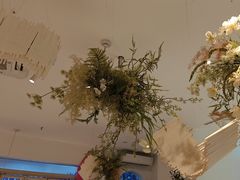 -春树下·树屋花房西餐厅(罍街AS1980店)