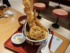 -虹梅食堂·爱蝦乃家