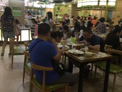 -素之缘素食(新之城店)