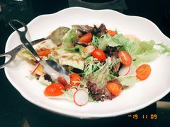 -阿庄新豫菜(通泰路店)