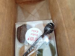 -甜治Cake(泽国店)