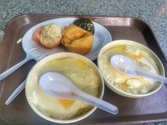豆花-宝莲禅寺