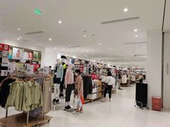 -优衣库(南宁万象城店)