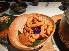 -芸山季·云南野生菌火锅(南翔印象城MEGA店)