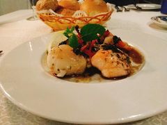 -马克西姆餐厅(崇文门店)