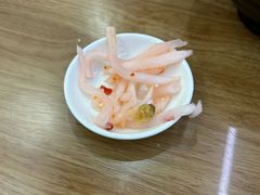 -耙豌豆重庆小面