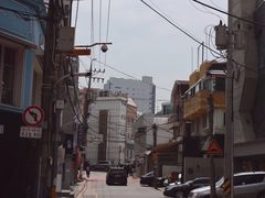 -Cafe de Paris(林荫路店)