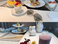 -Me Coffee下午茶艺术空间