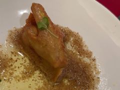 -铭轩中餐厅·海南菜·粤菜(亚龙湾瑞吉店)