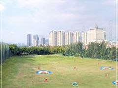 -棕榈泉国际高尔夫学院