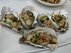 -海鲜e族(马王堆店)