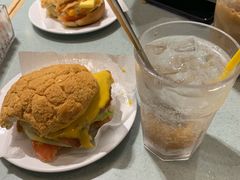 -华嫂冰室(尖沙咀店)