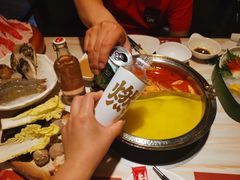 -伝承·和牛寿喜烧·放题(东营银座购物中心店)