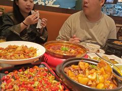 -小户人家(循礼门南国中心店)