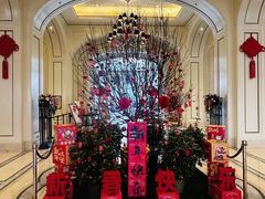 -利顺德大饭店·水岸中餐厅(小白楼店)